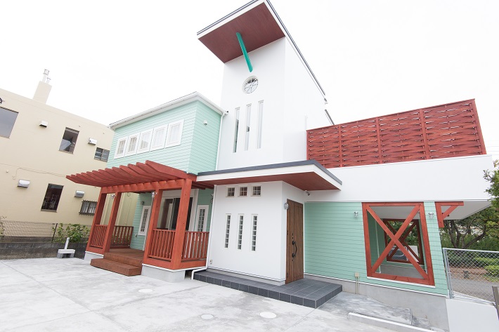 白井市 Y様邸 デザイナーズハウス 東京23区 千葉の注文住宅 輸入住宅は鈴木建設 メープルホームズ東京ベイ 白井市 Y様邸 デザイナーズハウス 東京23区 千葉の注文住宅 輸入住宅は鈴木建設 メープルホームズ東京ベイ